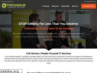 thecompulab.com