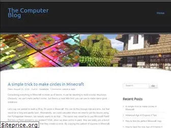 thecomputerblog.net
