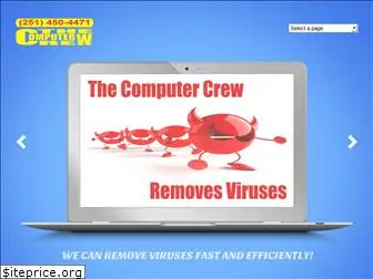 thecomputercrew.net