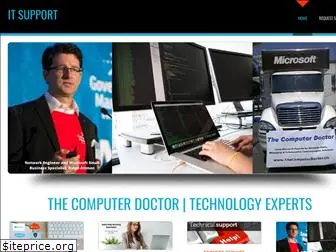 thecomputerdoctor.biz