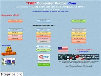 thecomputerdoctor.com