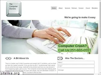 thecomputerdoctorsmobile.com