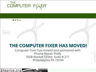 thecomputerfixer.com