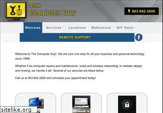 thecomputerguy.co