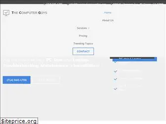 thecomputerguysonline.com