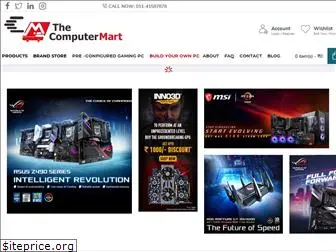 thecomputermart.com