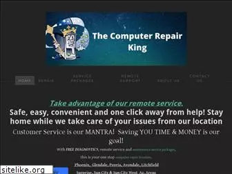 thecomputerrepairking.com