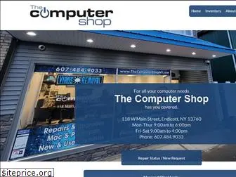 thecomputershopny.com