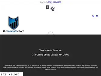 thecomputerstoreinc.com