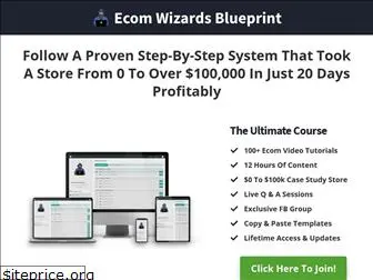 thecomwizard.com