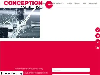 theconception.co.uk