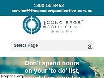 theconciergecollective.com.au