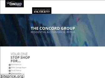 theconcordgroup.ca