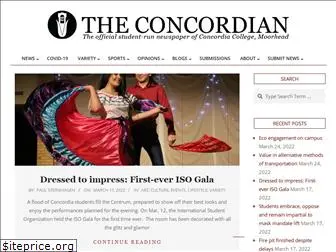 theconcordian.org