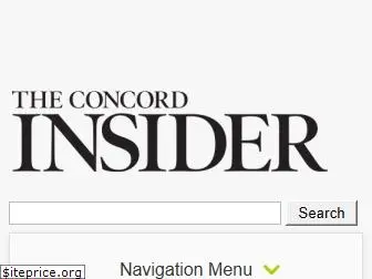 theconcordinsider.com