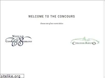 theconcours.net