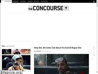 theconcourse.deadspin.com