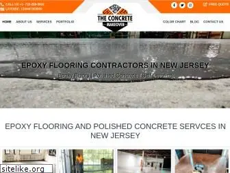 theconcretemakeover.com