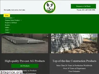 theconcreteworks.com