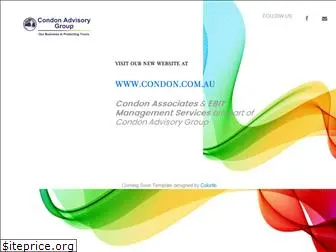 thecondongroup.com.au