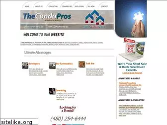 thecondoprosaz.com