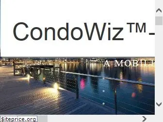thecondowiz.com