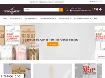 theconesfactory.com