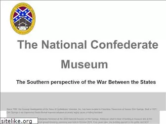 theconfederatemuseum.com