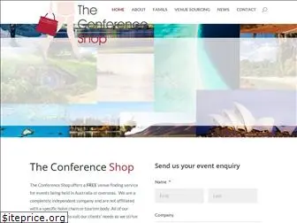 theconferenceshop.com.au