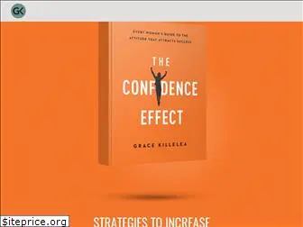 theconfidenceeffectbook.com