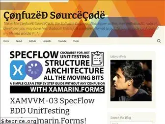 theconfuzedsourcecode.wordpress.com
