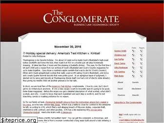 theconglomerate.org