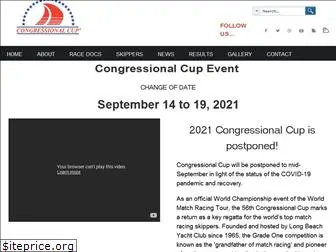 thecongressionalcup.com