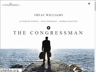 thecongressmanmovie.com