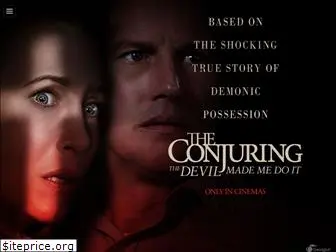 theconjuringmovie.net