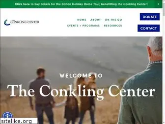 theconklingcenter.org