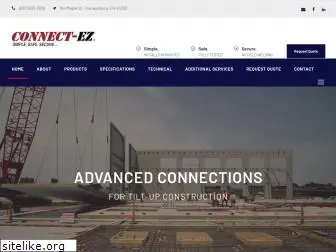 theconnect-ez.com