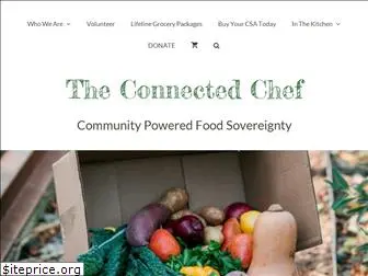 theconnectedchef.com