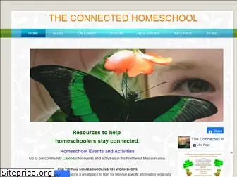 theconnectedhomeschool.com