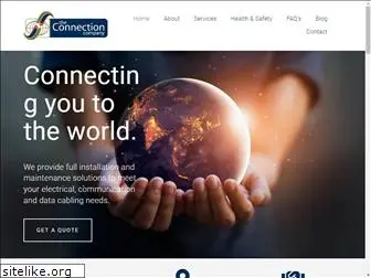 theconnectioncompany.co.nz