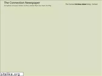 theconnectionnewspaper.com