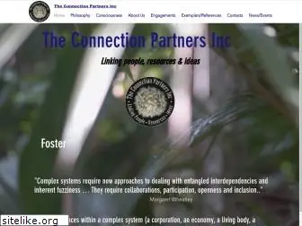 theconnectionpartners.com