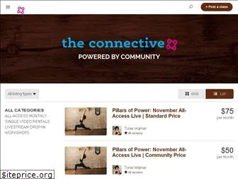 theconnectivestudio.com