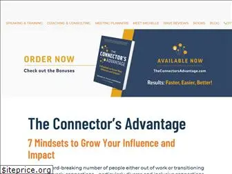 theconnectorsadvantage.com