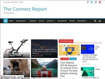 theconnectreport.com