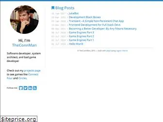 theconnman.github.io