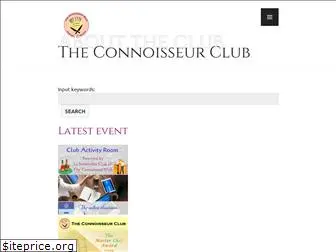 theconnoisseurclubsjihmct.wordpress.com