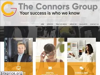 theconnorsgroup.com