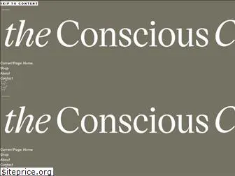 theconsciouscomfort.com
