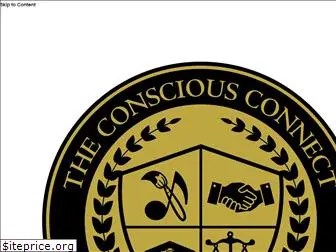 theconsciousconnect.org